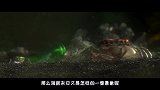 海底迎来世界末日，鱼类统统变异和塑料罐头共用身体