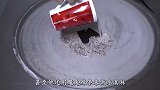 辣味方便面炒冰淇淋！牛人一顿爆炒后，尝一口味道简直了！
