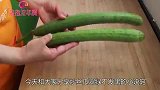 这才是丝瓜炒鸡蛋正确做法，丝瓜翠绿不发黑，学会你也变巧妇