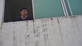 超小厨岳父家吃早餐，5个馒头配红糖包，铁锅稀饭连喝三碗，安逸