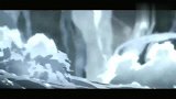魔道祖师这只邪祟的修为好厉害，魏无羡他们五个人联手都压不住