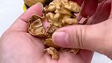 爱吃核桃坚果的，家里一定要备上这个开核器，大小坚果都能开，好用！