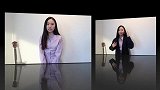 长款外套穿着更有气质！可搭短裙或毛衣，换季穿出别样优雅