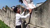 这种感觉太爱了，太爽了