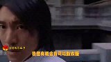 周星驰：我希望我是第一个导演，背后的肌肉跟李小龙一模一样！