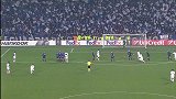欧联-1718赛季-小组赛-第6轮-亚特兰大1：0里昂-精华