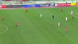 null nullVSnull 曹永竞(U23)(北京人和) 92' 下底传中