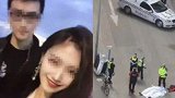 22岁黑龙江美女留学生澳洲坠楼身亡 男友就在身边