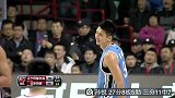 CBA-1415赛季-季后赛-总决赛-第1场-无敌孙大圣27+8  7记三分拒绝逆转-专题