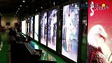 终端视察智能显示屏入市前必定进行严格检验