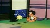 哆啦A梦：大雄有了替身以后，自己变的更加懒散了！