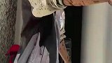 小兄弟估计再也不敢放油了，求心里阴影面积