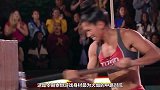 超刺激竞技节目！敢相信岁奶奶竟然要对战波斯大美女！