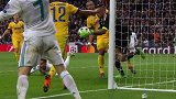 欧冠决赛录播：皇家马德里vs利物浦（李伟齐 李彦 王洪亮）