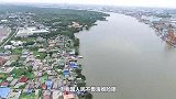 见识一下中国的“架桥利器”，眼前的这一幕，真是震撼到了
