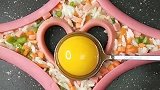 剩米饭这样吃一点都不浪费