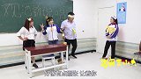 新说唱2：吕毛豆还没表演就暴露走了“后门”，这波操作稳了！