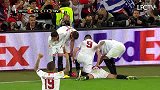 欧联-1516赛季-决赛-利物浦vs塞维利亚：科克梅开二度-花絮