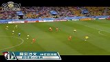 欧洲杯-08年-第51粒进球阿尔沙文-精华