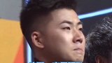 吴青峰说哭选手 看朱绮恒眼中的泪水就知道，没有什么比偶像的肯定来的更重要了！吴青峰