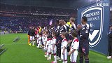 法甲-第12轮录播：里昂VS波尔多