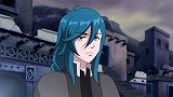 《龙之谷》冰霜间奏