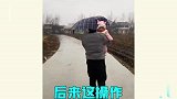 当爸爸开始带娃，果然这父爱如山体滑坡啊