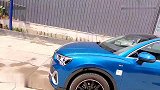 俊俏泡妹神车 品品奥迪Q3 SportBack 易车品牌专家