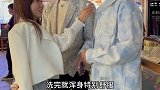 你们一般都用什么清理产品？00用的都挺奇特？00后 女生 男生  00和90有什么不同？ 经济不同？