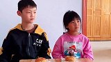本来我是稳赢的，谁知道哥哥却不按套路出牌！