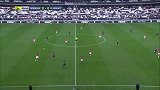 萨穆埃尔·卡卢 法甲 2019/2020 法甲 联赛第14轮 波尔多 VS 摩纳哥 精彩集锦