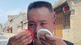 河南郑州：男子一分钟画脸谱，有知道这是什么脸谱么？