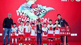 麦菲足球学院体教结合 少儿冠军杯赛事落地华南