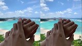 李荣浩求婚杨丞琳成功：谢谢你答应我！34岁生日礼物不一般