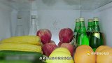 《苏宁家电小知识》第013期：冰箱内壁结霜水汽从那里来