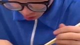 高手过招点到为止全是细节，网友：看似漫不经心实则步步精心
