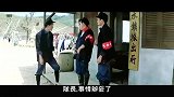 曾志伟和小弟商量防火打劫，没想到被个聋子听见了，笑喷了！