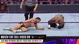 WWE-16年-205live第4期：亚历山大VS古拉克集锦-精华
