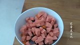 娃娃菜这样做出来太香了，一家老小都爱吃
