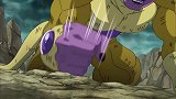龙珠：孙悟空绝地反击，不料被弗利萨小人暗算