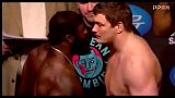 UFC-18年-前戏十足！那些比八角笼内更精彩的火爆场面-精华