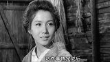 【老电影故事】1965年动作片女主是日本影史颜值最高的女演员