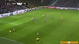 第67分钟伯尔尼年轻人球员法斯纳赫特射门 - 打偏