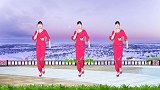 东北风DJ广场舞《东北东北》轻松有趣，动感活泼