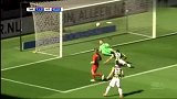 中超-17赛季-张玉宁维特斯生涯全进球 联赛补时绝杀+助球队荷兰杯夺冠-专题
