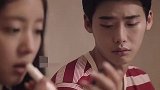 谈恋爱时的男人，可真是正人君子