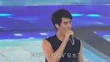 王力宏代言娃哈哈20年，却无端遭到解约