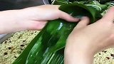 包粽子的季节快到了，现在学习还不晚，端午节还能赚一笔！