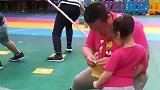 请职业选手先暂时别一起参加比赛好吗，这让人咋玩嘛