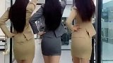 都说出差带秘书比财务好，我觉得带个助理也不错